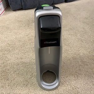 Sodastream Soda maker